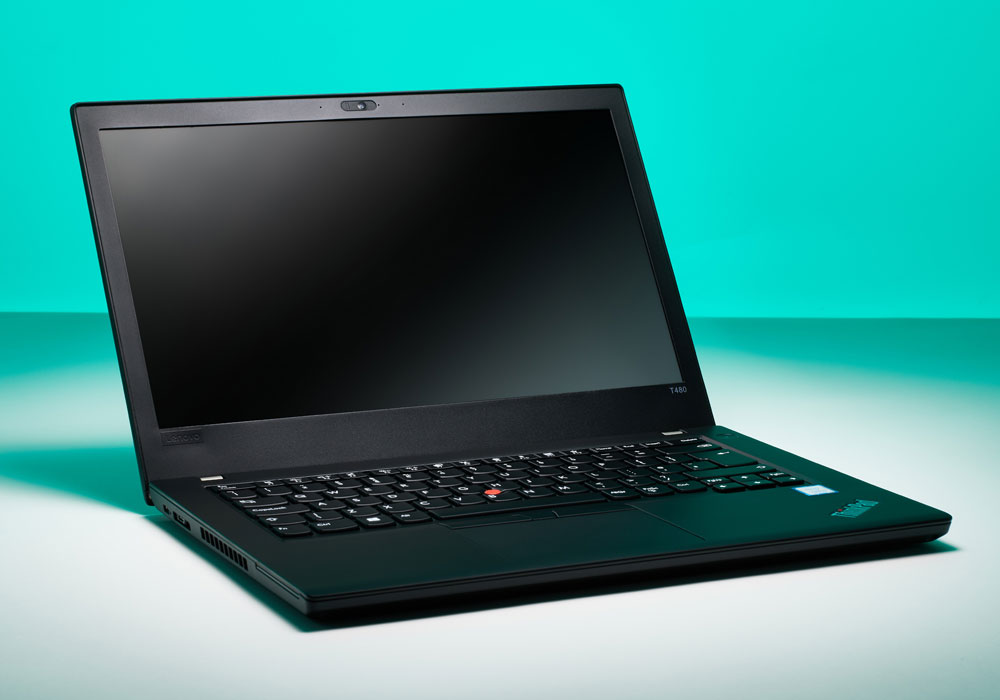 My ThinkPad Setup