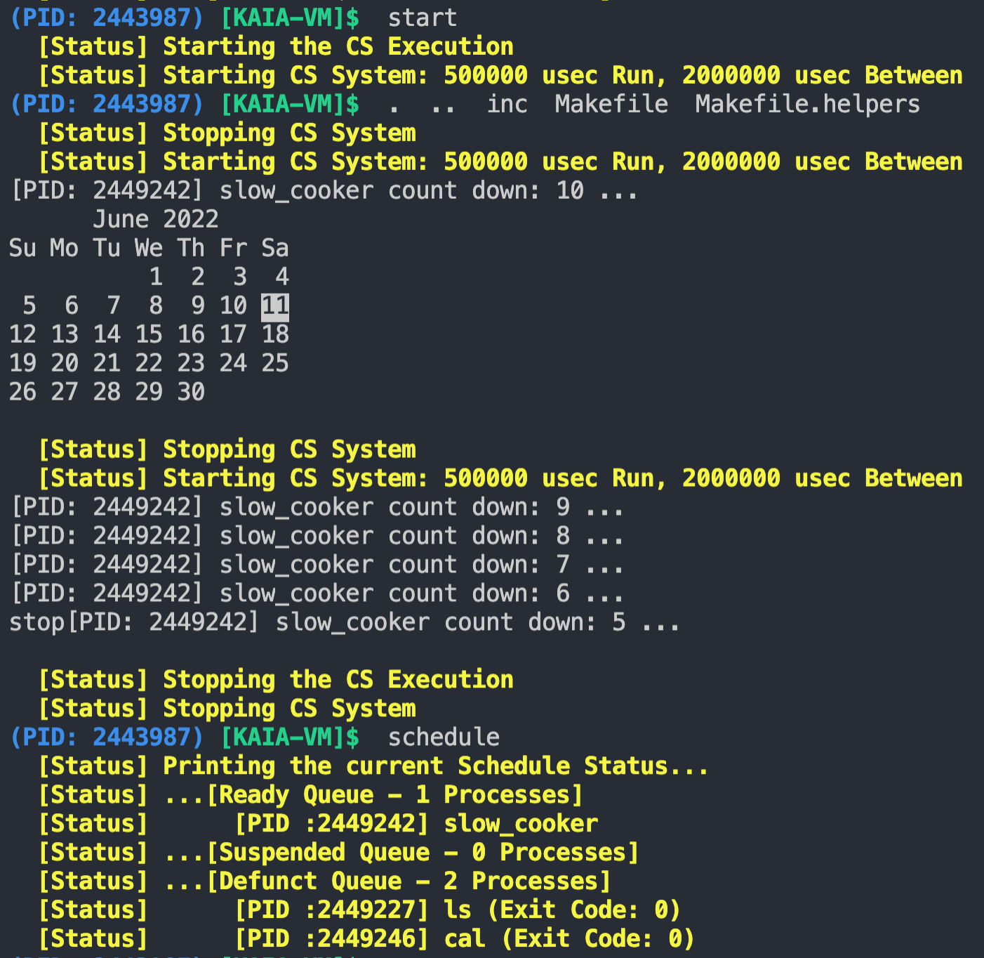 Example-Use